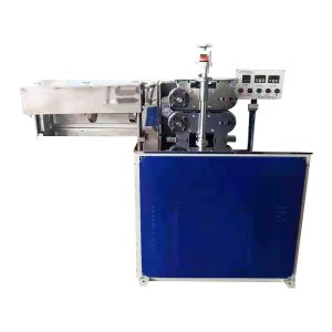 Belt Traction Straw Cutting Machine