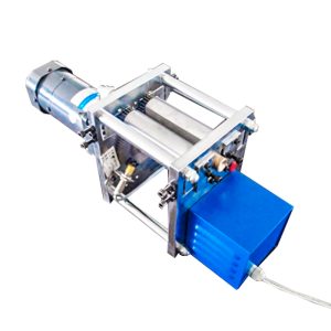 Big Flexible Straw Making Machine
