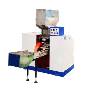 Flexible Straw Auto Making Machine