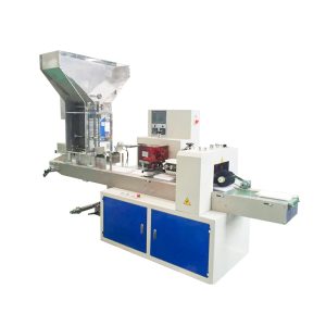 Group Straw Auto Packing Machine