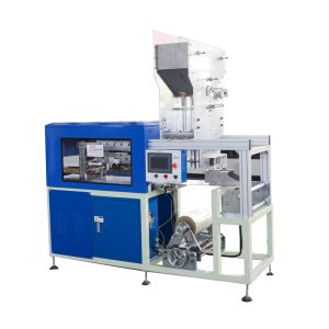 Group Straw Auto Packing Machine 3