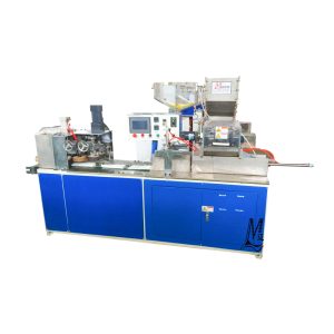 Group Straw Auto Packing Machine 8