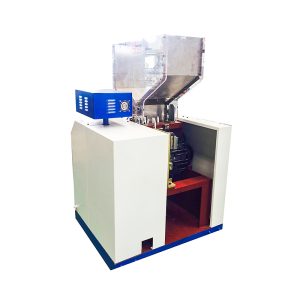 High Speed Spoon Straw Auto Making Machine