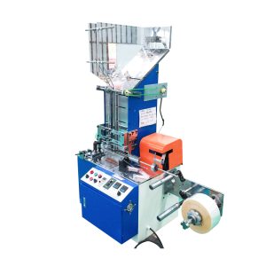 Multiple Straw Auto Packing Machine