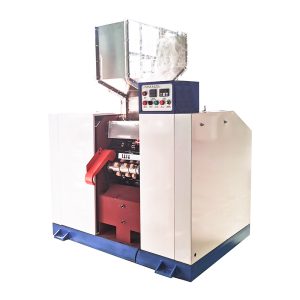 Paper Flexible Straw Auto Making (Bending) Machine